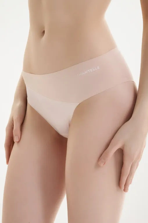 Трусы Chantelle C15G40 01N Golden beige