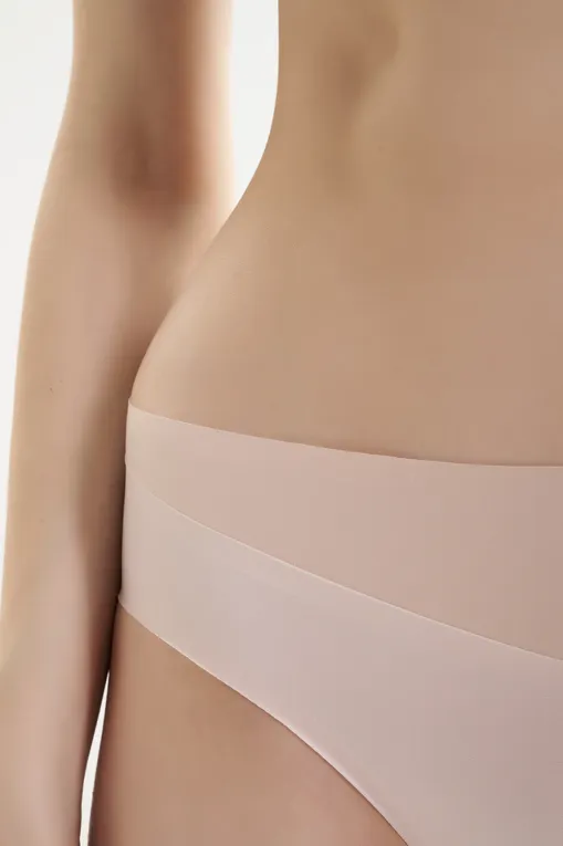 Трусы Chantelle C15G40 01N Golden beige