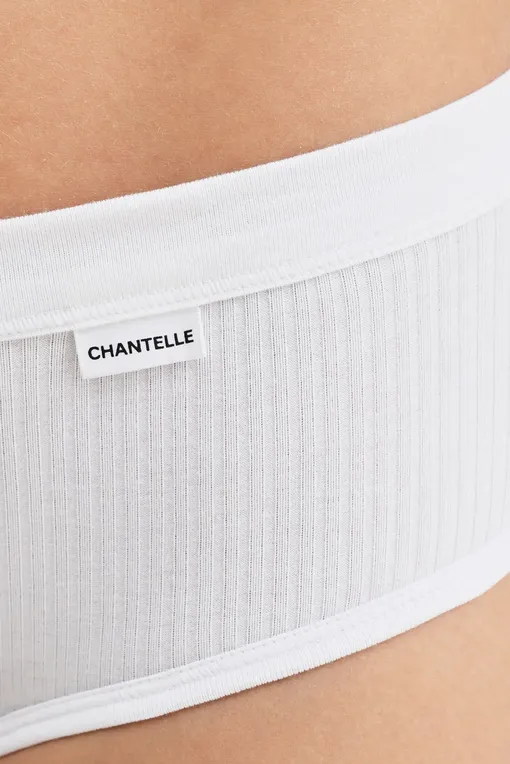 Трусы Chantelle C15P40 010 White