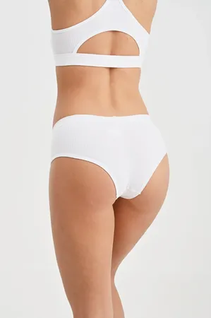 Chantelle C15P40 010 White