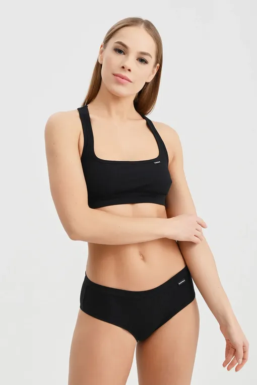 Трусы Chantelle C15P40 011 Black