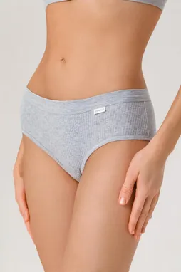 Chantelle C15P40 0FE Heather grey