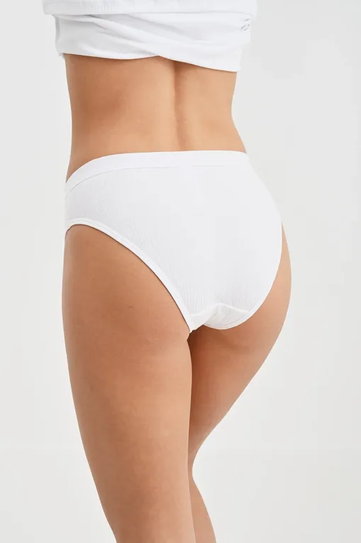 Трусы Chantelle C15P50 010 White