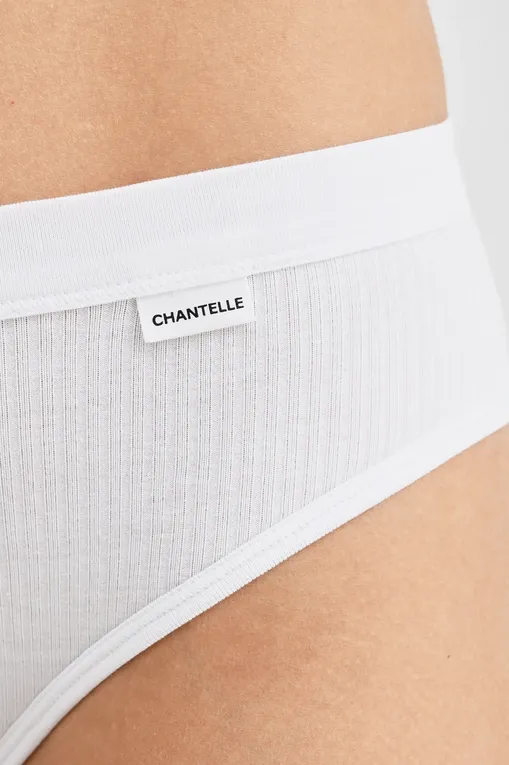 Трусы Chantelle C15P50 010 White
