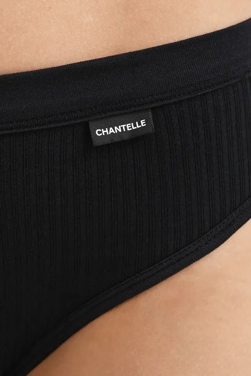 Трусы Chantelle C15P50 011 Black