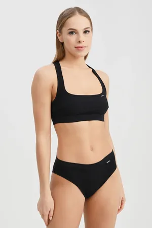 Chantelle C15P50 011 Black