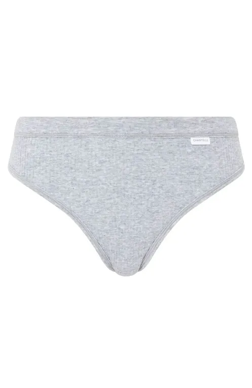 Трусы Chantelle C15P50 0FE Heather grey