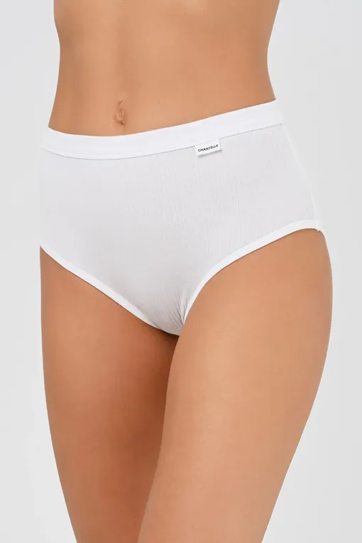 Трусы Chantelle C15P70 010 White