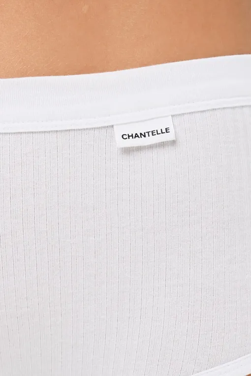 Трусы Chantelle C15P70 010 White