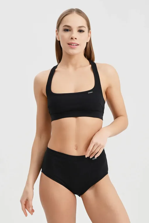 Трусы Chantelle C15P70 011 Black