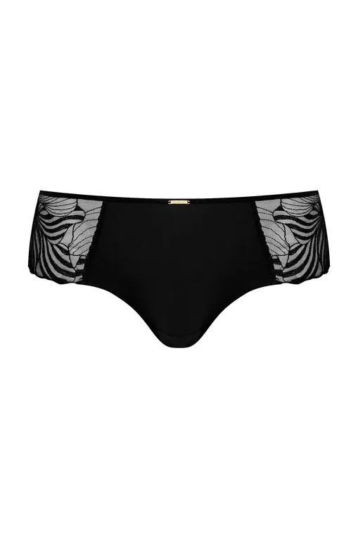 Трусы Chantelle C15YB0 011 Black