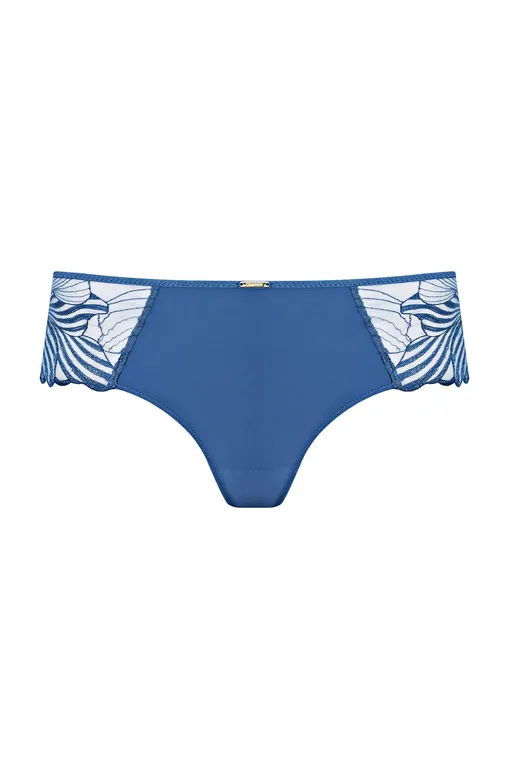 Трусы Chantelle C15YB0 00C Jeans blue