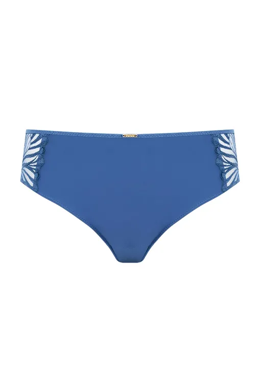 Трусы Chantelle C15YC5 00C Jeans blue