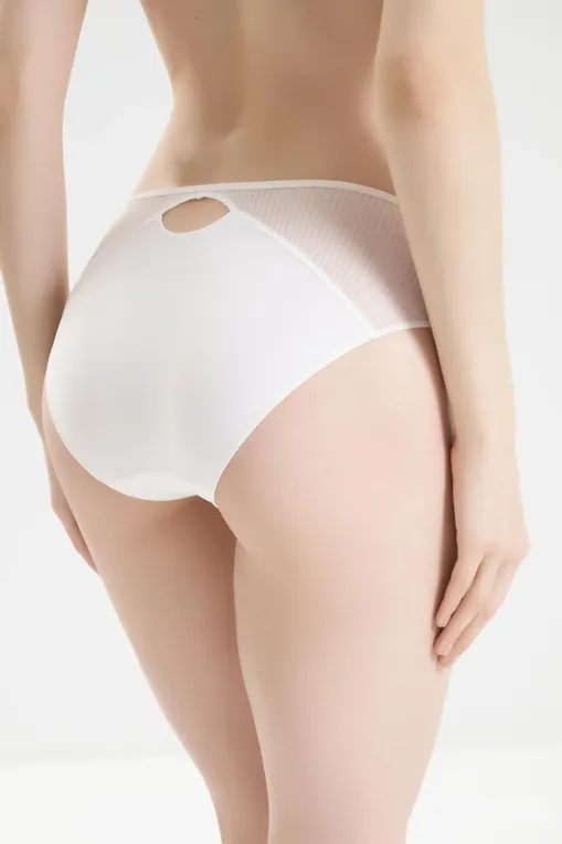 Трусы Chantelle C15YC5 0LW Milk