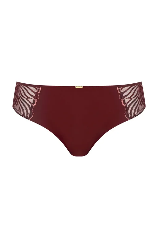 Трусы Chantelle C15YC5 B02 Sienna Guava