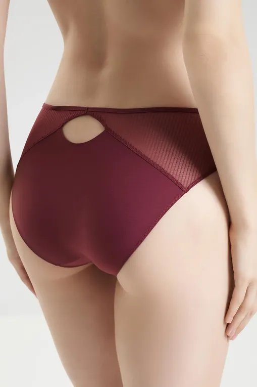 Трусы Chantelle C15YC5 B02 Sienna Guava