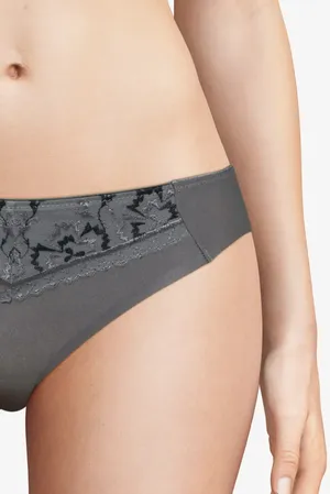 Chantelle C16B30 047 Slate grey