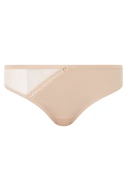 Chantelle C16G90 01N Golden beige