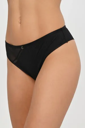 Chantelle C16G90 011 Black