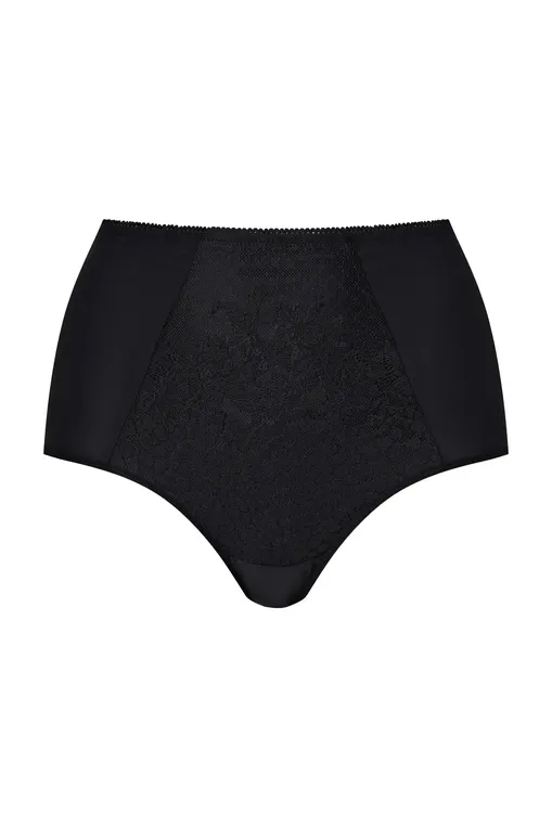 Трусы Chantelle C16IC5 011 Black