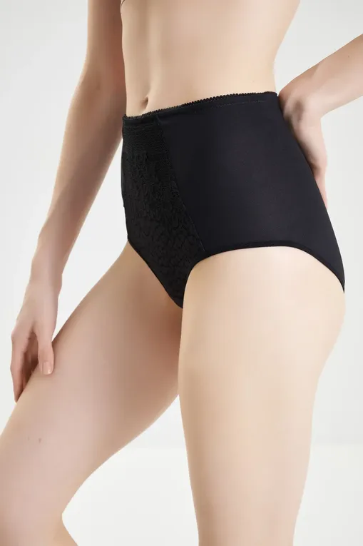 Трусы Chantelle C16IC5 011 Black