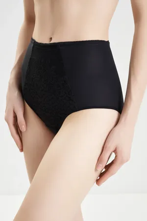 Chantelle C16IC5 011 Black