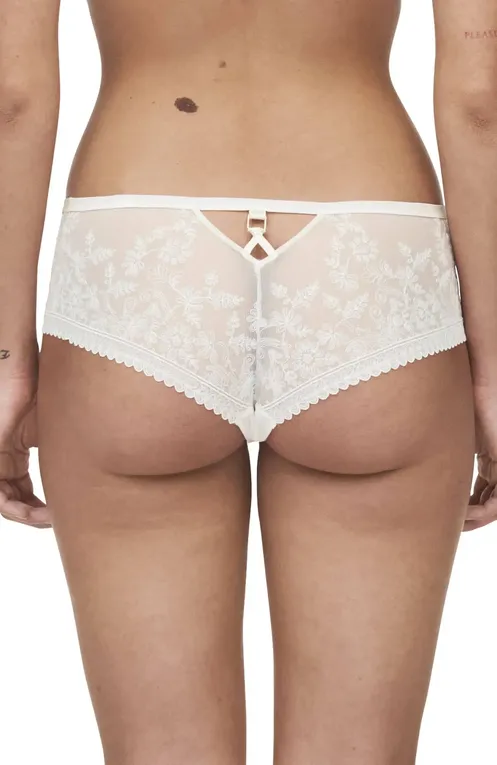 Трусы Chantelle C16Q40 035 Ivory