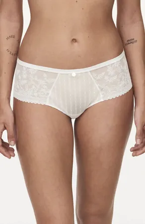 Chantelle C16Q40 035 Ivory