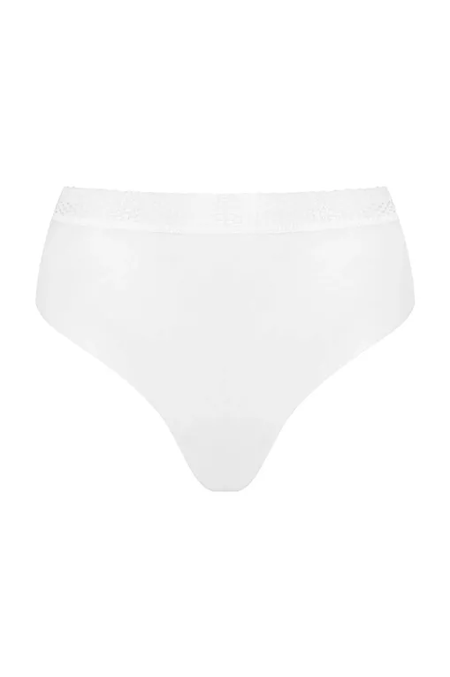 Трусы Chantelle C17OC5 010 White