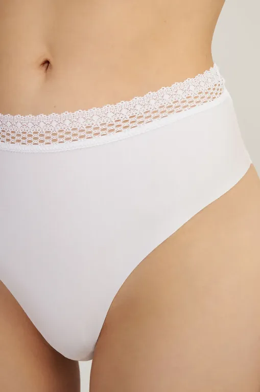 Трусы Chantelle C17OC5 010 White
