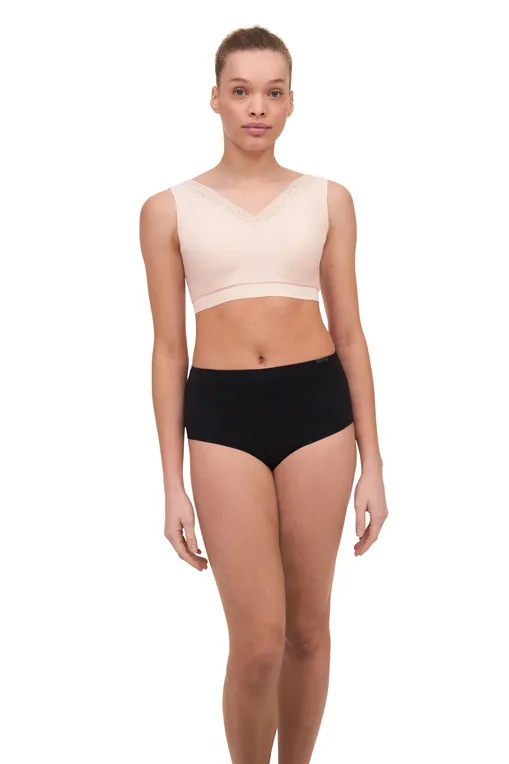 Трусы Chantelle C17P70 011 Black