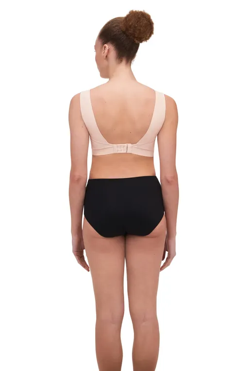 Трусы Chantelle C17P70 011 Black