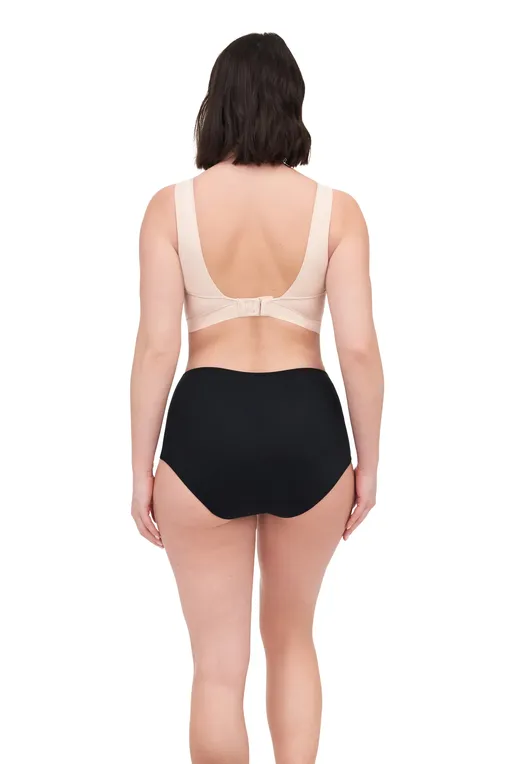 Трусы Chantelle C17P70 011 Black