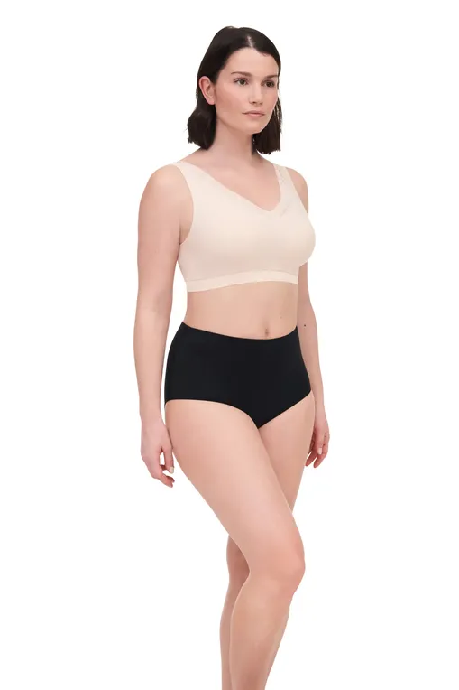 Трусы Chantelle C17P70 011 Black