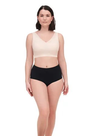 Chantelle C17P70 011 Black