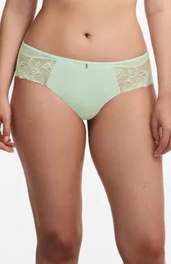 Chantelle C17Q40 00E Green Lily