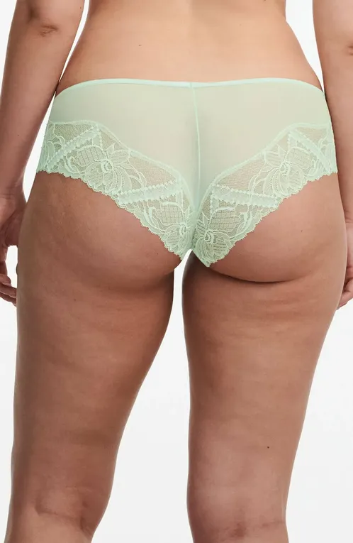 Трусы Chantelle C17Q40 00E Green Lily