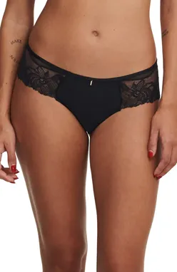 Chantelle C17Q40 011 Black