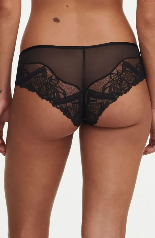 Трусы Chantelle C17Q40 011 Black