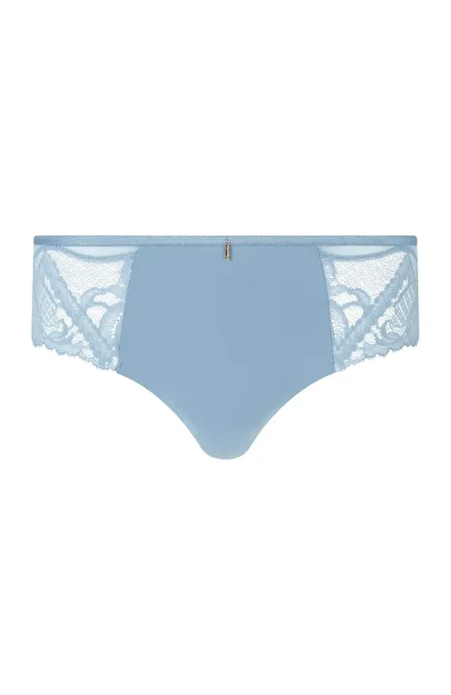 Трусы Chantelle C17Q40 0E9 Misty grey