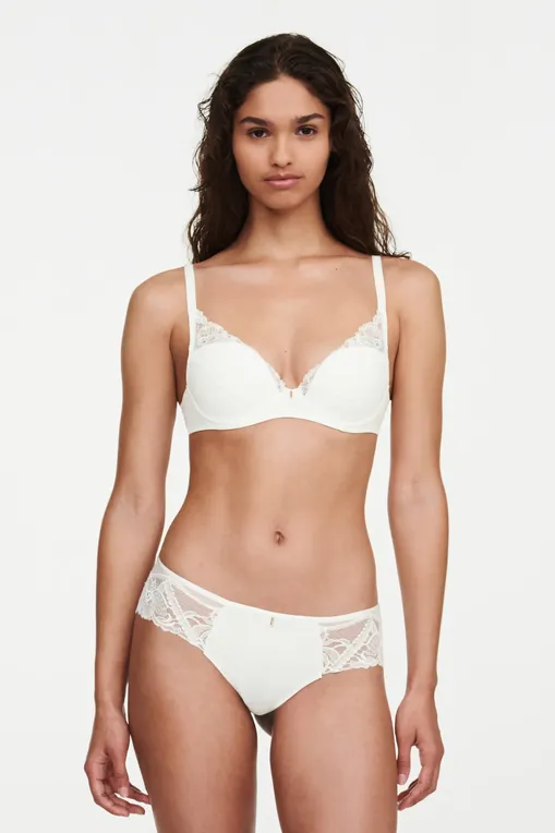 Трусы Chantelle C17Q40 0LW Milk