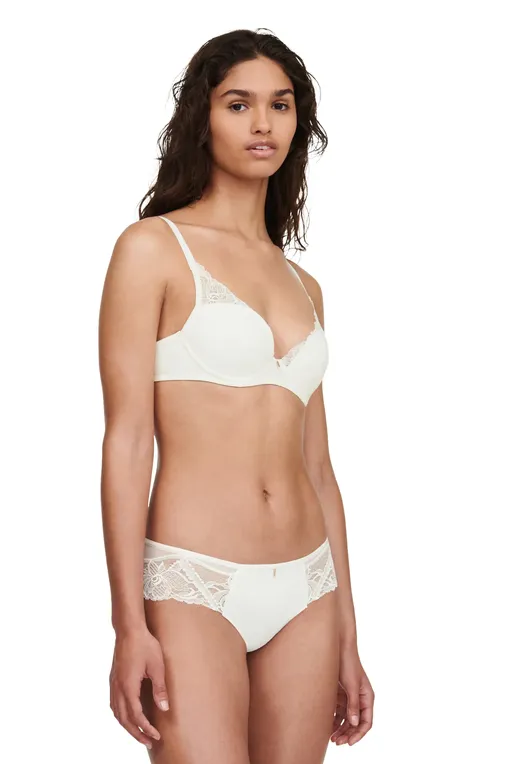 Трусы Chantelle C17Q40 0LW Milk