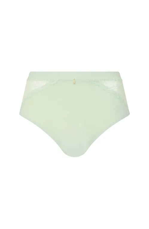 Трусы Chantelle C17Q80 00E Green Lily