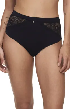 Chantelle C17Q80 011 Black