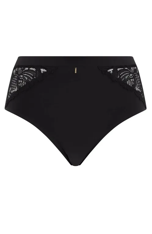 Трусы Chantelle C17Q80 011 Black