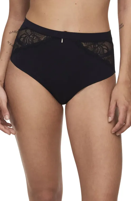 Трусы Chantelle C17Q80 011 Black