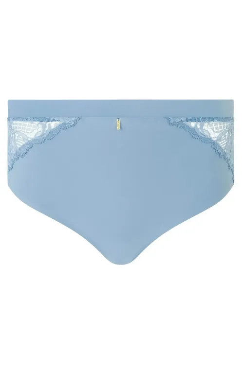 Трусы Chantelle C17Q80 0E9 Misty grey