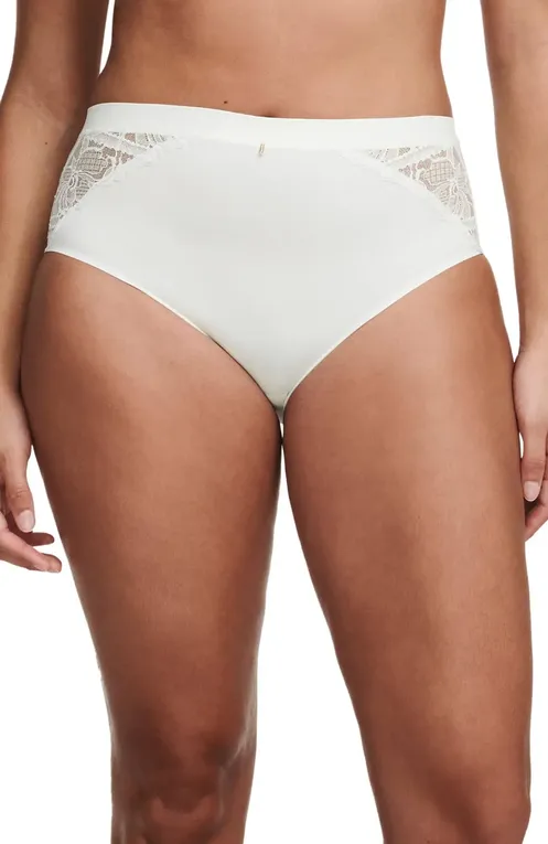 Трусы Chantelle C17Q80 0LW Milk