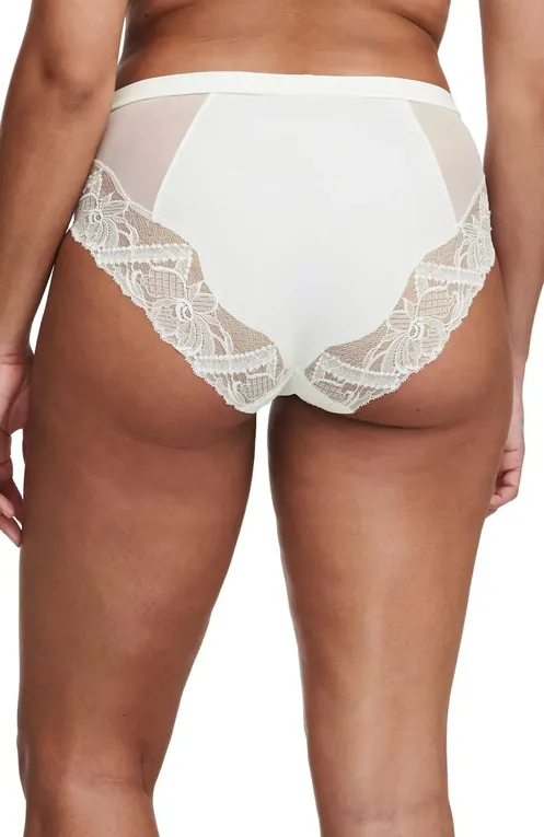 Трусы Chantelle C17Q80 0LW Milk