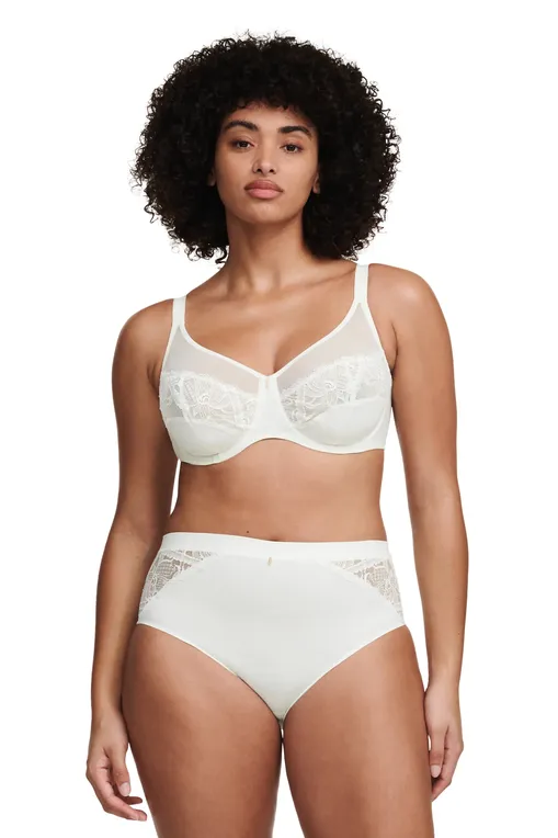 Трусы Chantelle C17Q80 0LW Milk